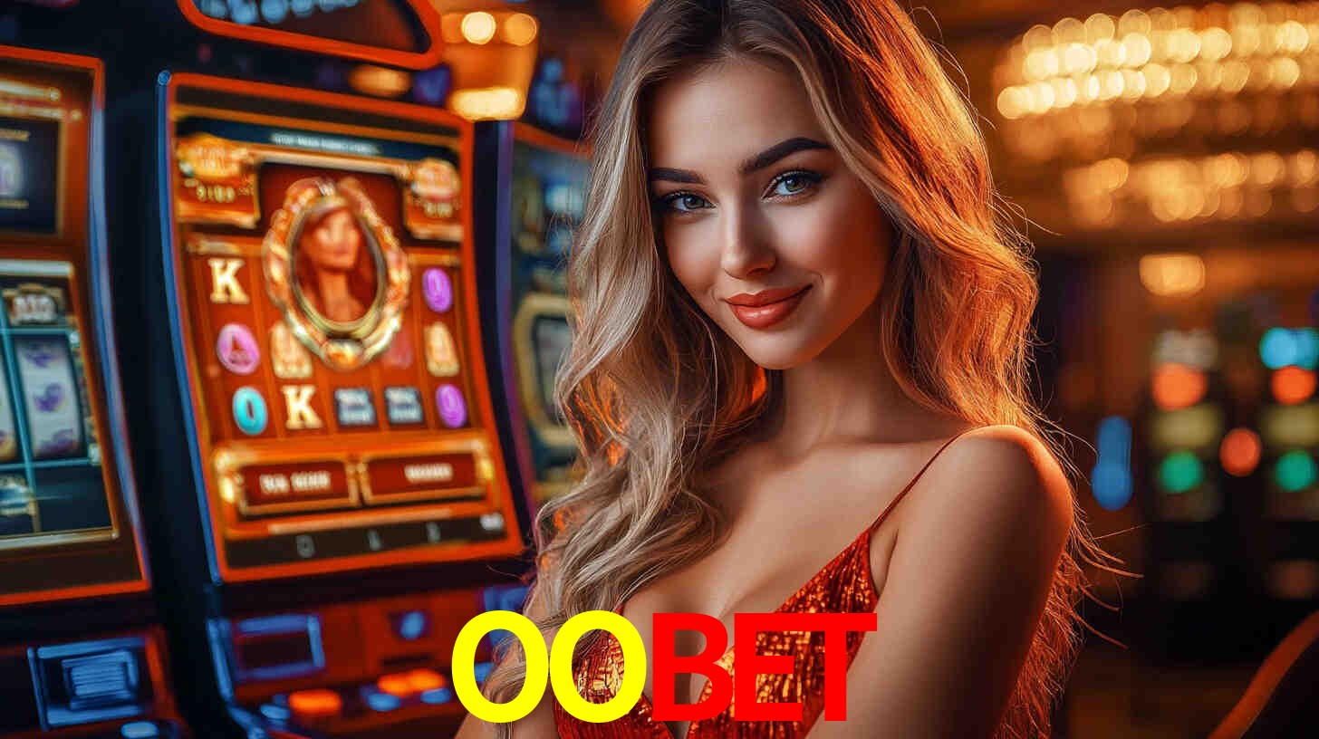 Slots Exclusivos no OOBET