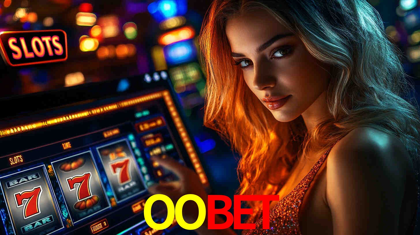 Slots com Alto RTP no OOBET